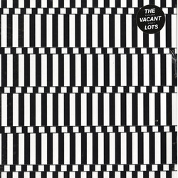 The Vacant Lots Endless Night CD