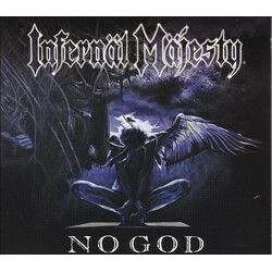 Infernäl Mäjesty No God
