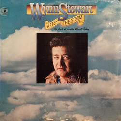 Wynn Stewart After The Storm