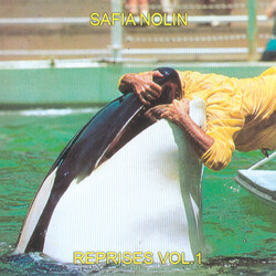 Safia Nolin Reprises Vol​.​1