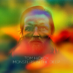 Tom Hickox Monsters In The Deep
