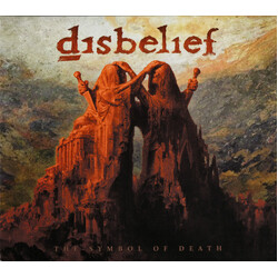 Disbelief The Symbol Of Death