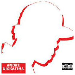 Andre Nickatina Andre Nickatina (I) Vinyl LP