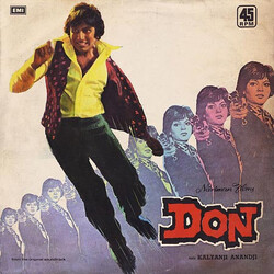 Kalyanji-Anandji Don