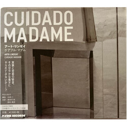 Arto Lindsay Cuidado Madame