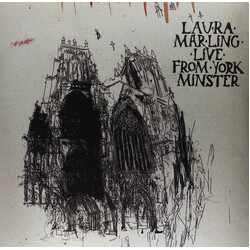Laura Marling Live From York Minster