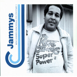 Various King Jammys Dancehall 1985-1989 Part 1