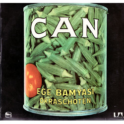 Can Ege Bamyasi