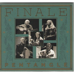 Pentangle Finale (An Evening With Pentangle)