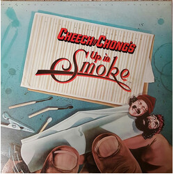 Cheech & Chong Up In Smoke
