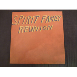 Spirit Family Reunion Hands Together