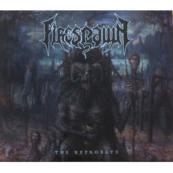Firespawn The Reprobate