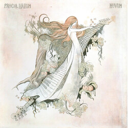 Procol Harum Novum