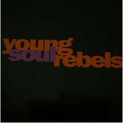 Various Original Motion Picture Sound Track: Young Soul Rebels