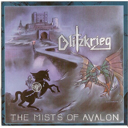Blitzkrieg (5) The Mists Of Avalon