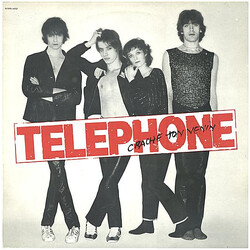 Téléphone Crache Ton Venin