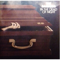 The Dahmers In The Dead Of Night VINYL LP