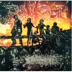 Bnqt Volume 1 Vinyl LP