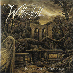 Witherfall Nocturnes And Requiems