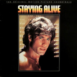 Various Staying Alive (The Original Motion Picture Soundtrack)