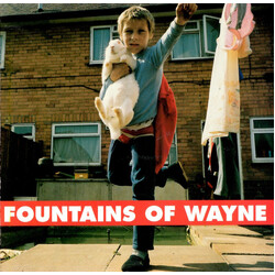 Fountains Of Wayne Fountains Of Wayne