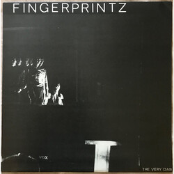 Fingerprintz (2) The Very Dab