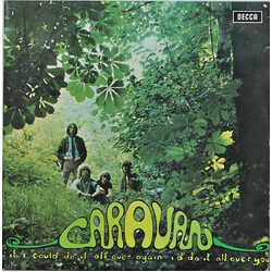 Caravan If I Could Do It All Over Again, I'd Do It All Over You