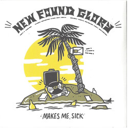 New Found Glory Makes Me Sick