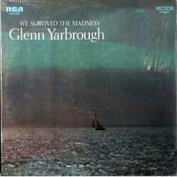 Glenn Yarbrough We Survived The Madness