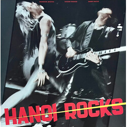 Hanoi Rocks Bangkok Shocks Saigon Shakes Hanoi Rocks