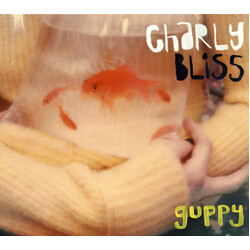 Charly Bliss Guppy