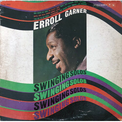 Erroll Garner Swinging Solos