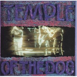 Temple Of The Dog Temple Of The Dog
