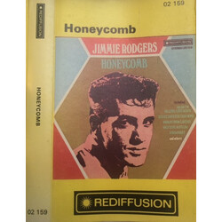 Jimmie Rodgers (2) Honeycomb