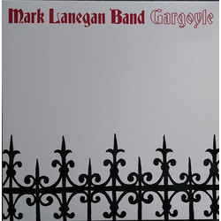 Mark Lanegan Band Gargoyle