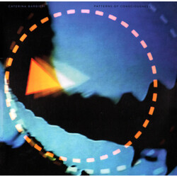 Caterina Barbieri (2) Patterns Of Consciousness Vinyl 2 LP