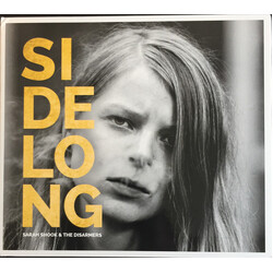 Sarah Shook And The Disarmers Sidelong