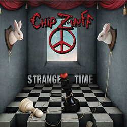 Chip Z'nuff Strange Time