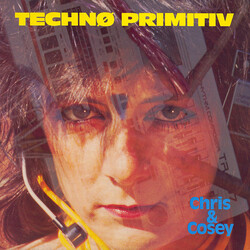 Chris & Cosey Technø Primitiv
