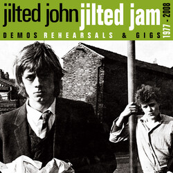 Jilted John Jilted Jam Demos Rehearsals & Gigs 1977 - 2008