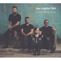 The Cranberries Something Else