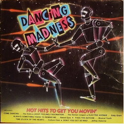Various Dancing Madness