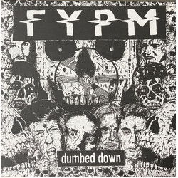 Fuck You Pay Me Dumbed Down