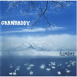 Grandaddy Sumday