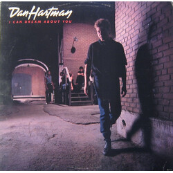 Dan Hartman I Can Dream About You