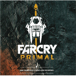 Jason Graves Far Cry Primal - Game Soundtrack & Wenja Audio Recordings