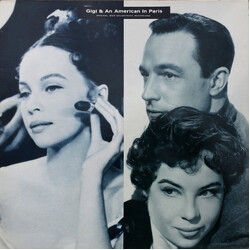 MGM Studio Orchestra Gigi & An American In Paris (Original MGM Soundtrack Recordings)