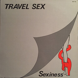 Travel Sex Sexiness Vinyl