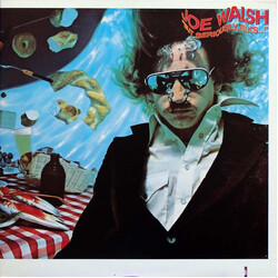 Joe Walsh "But Seriously, Folks..."