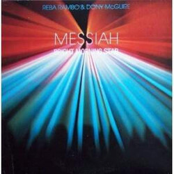 Reba Rambo / Dony McGuire Messiah Bright Morning Star